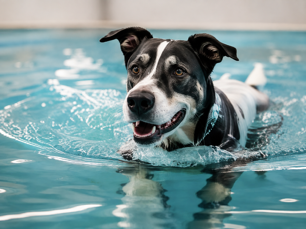 Fitness & Enrichment