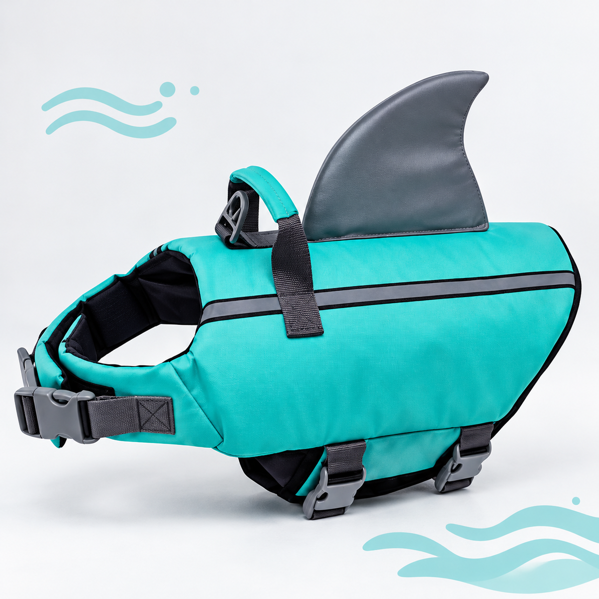 Dog Life Jacket