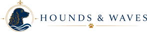 Hounds &amp; Waves - Home