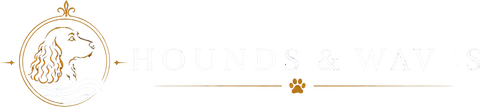 Hounds & Waves